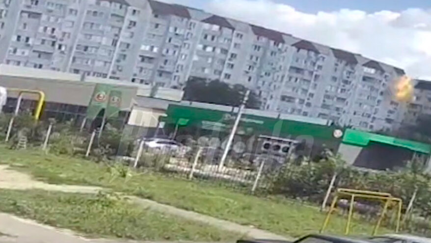 Уголовное дело по факту взрыва в саратовской многоэтажке возбудил СК