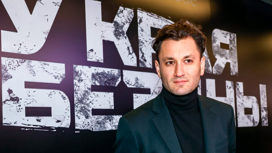 Юрий Бардаш объявил о старте нового сезона проекта «Звук моего региона»