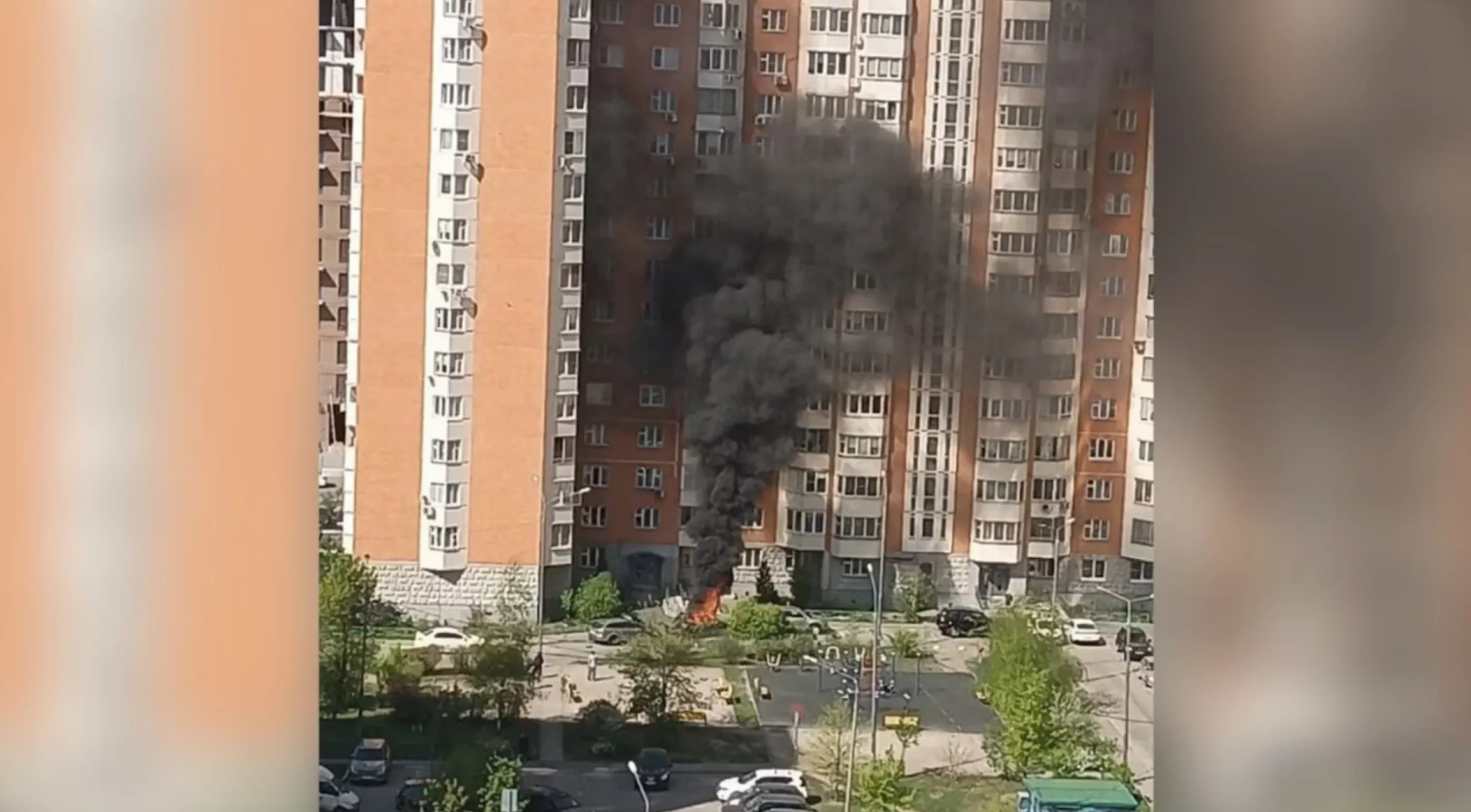 «Киев показал свою сущность»: В Кремле высказались об убийстве генерала Москалика