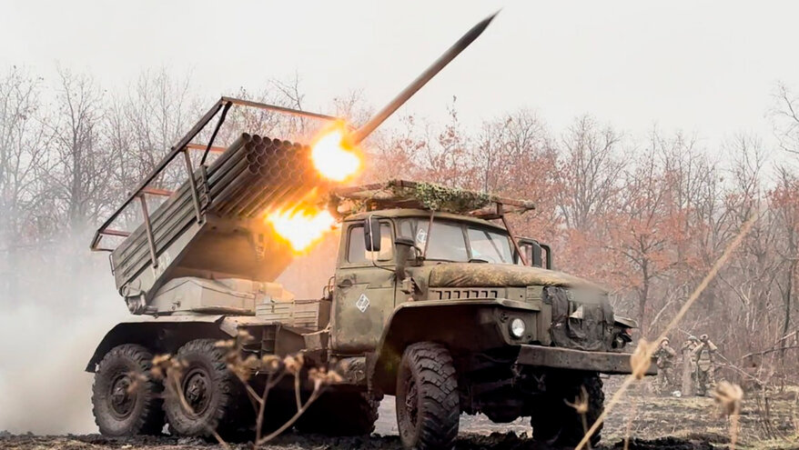 Под контроль ВС РФ перешли сразу 3 населенных пункта в зоне СВО