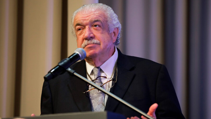 Первый замдиректора ТАСС Гусман покинул пост после 30 лет работы