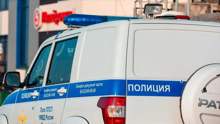 Власти Приморья раскрыли причину загадочных взрывов в бухте Десантная