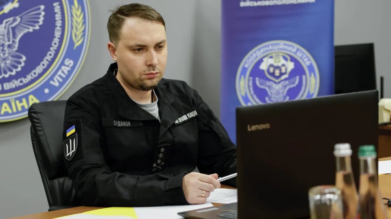 Буданов* ответил на слухи о своём увольнении