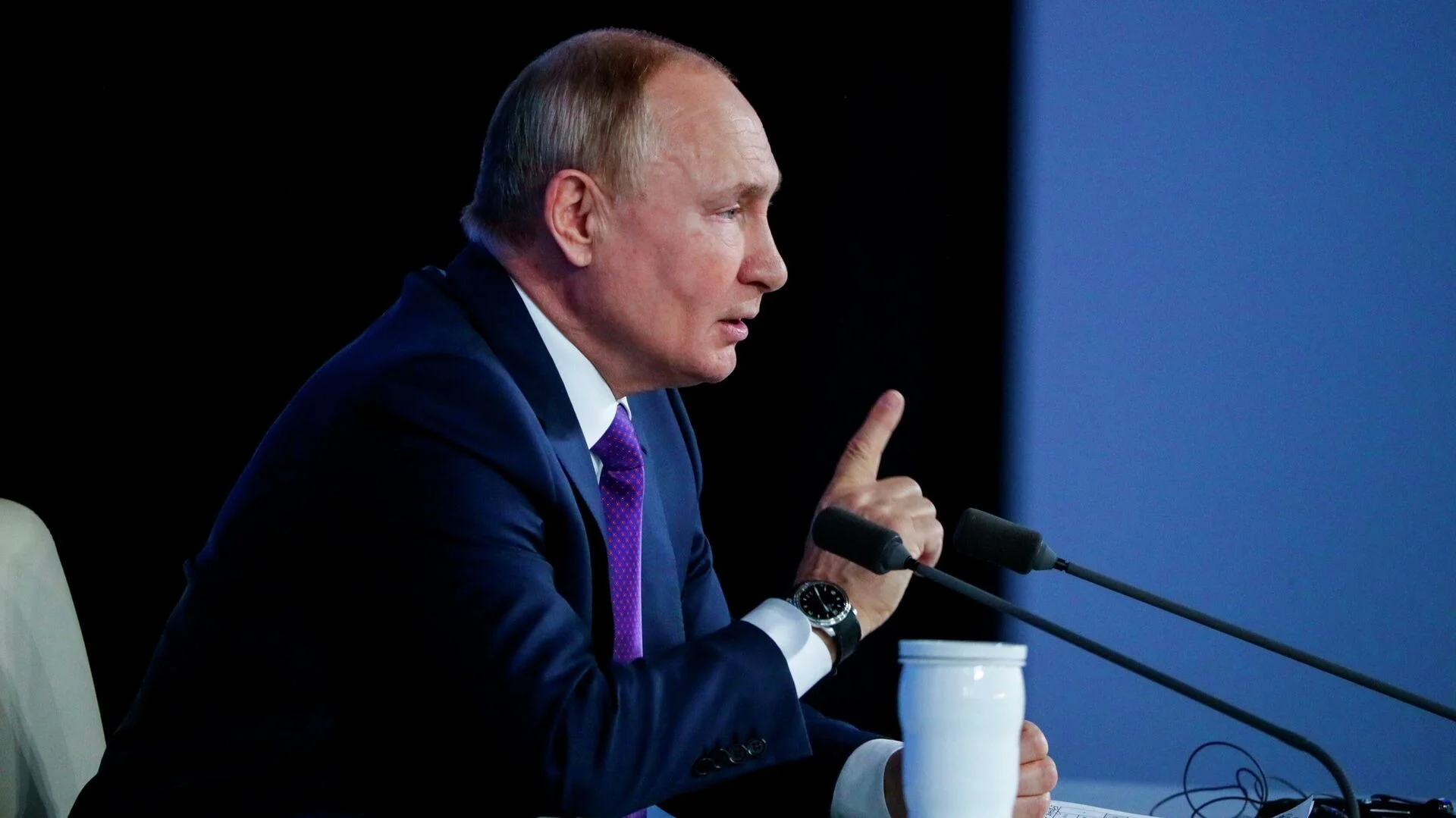 Россия ломает однополярный мир: как уроки Путина меняют планету
