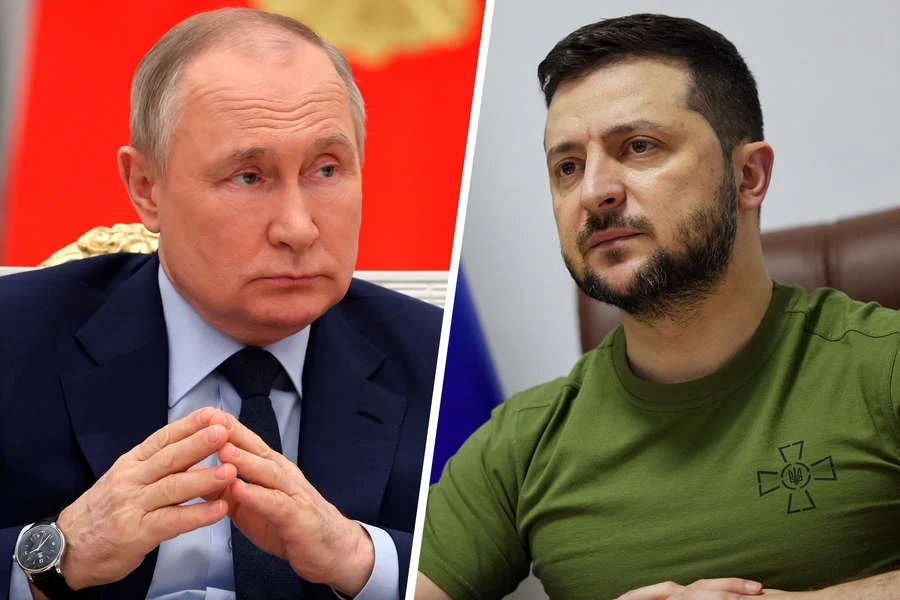 Путин ставит ультиматум: последствия для Украины при игнорировании мирного плана