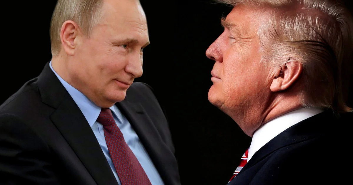 Тройной удар России: Москва ответила Трампу жёстким ультиматумом