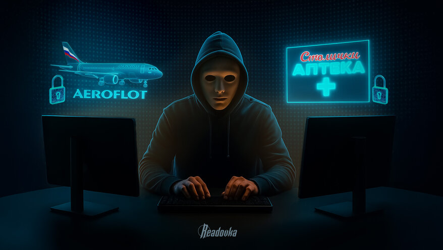 Паника, политика и мошенничество: какие цели преследуют хакеры, атакующие российский бизнес и государственные ресурсы