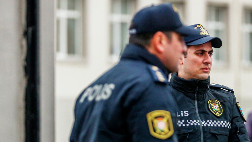 В Баку задержали главу и шеф-редактора Sputnik