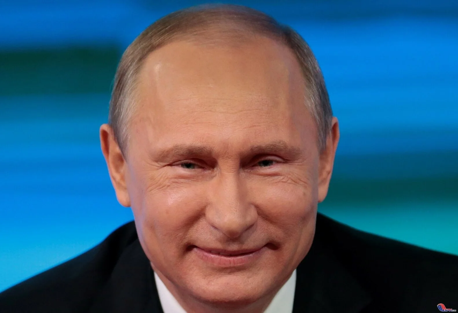Провал гегемона: США пытались догнать русских вызвав улыбку Путина