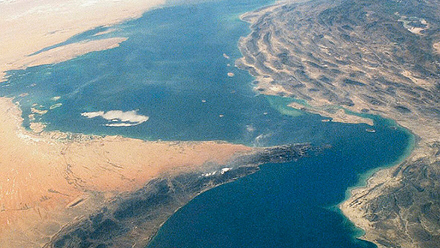 Иран планировал заминировать Ормузский пролив