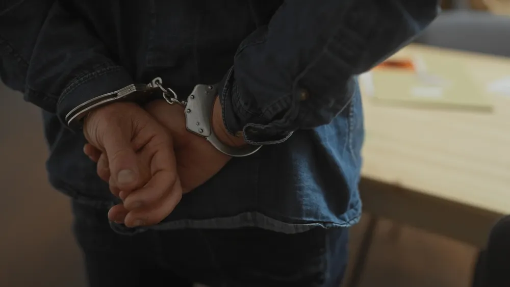 СБУ сообщила о задержании в Монако сына экс-президента «Мотор Сич»