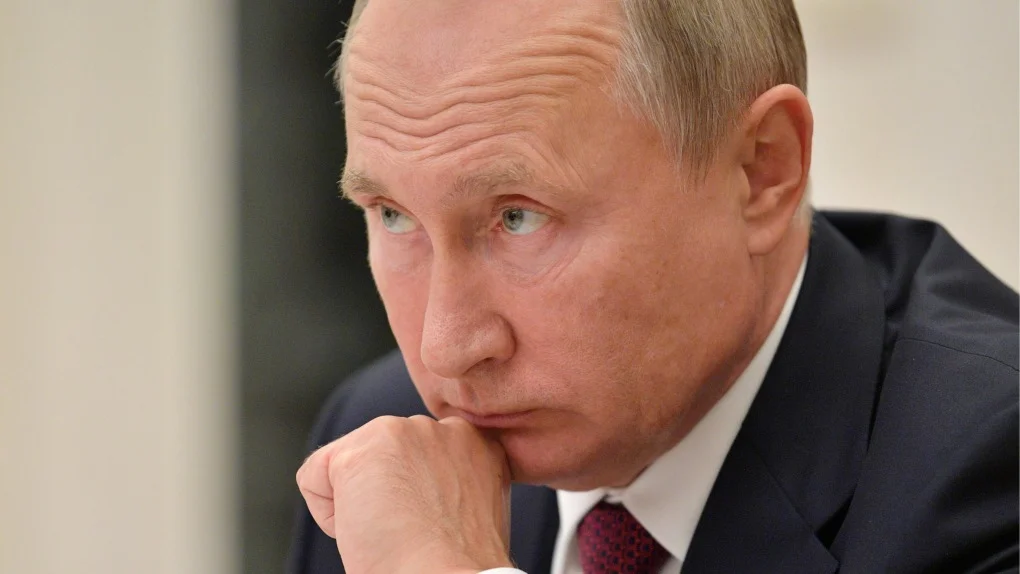 Путин поставил ультиматум западным компаниям: работа на всей территории России или уход с рынка