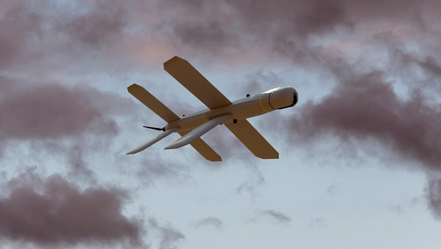 Россия испытала лазерные системы для борьбы с дронами