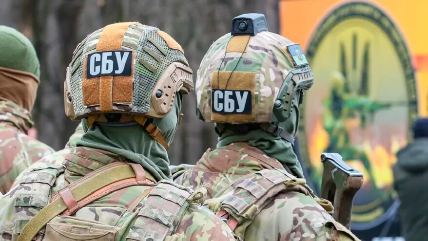 Times: убитый в Киеве полковник СБУ Воронич координировал подрыв «Северного потока»