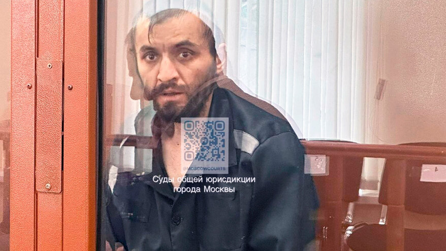 Исполнители теракта в «Крокусе» назвали его организатором Украину