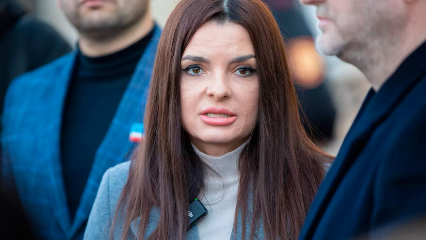 Гуцул приговорили к 7 годам лишения свободы