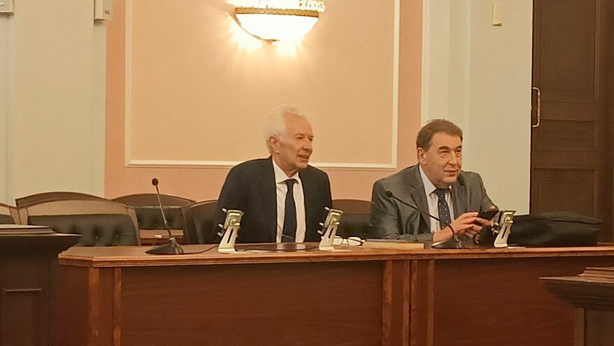 Верховный суд постановил ликвидировать выдвигавшую Собчак партию «Гражданская инициатива»