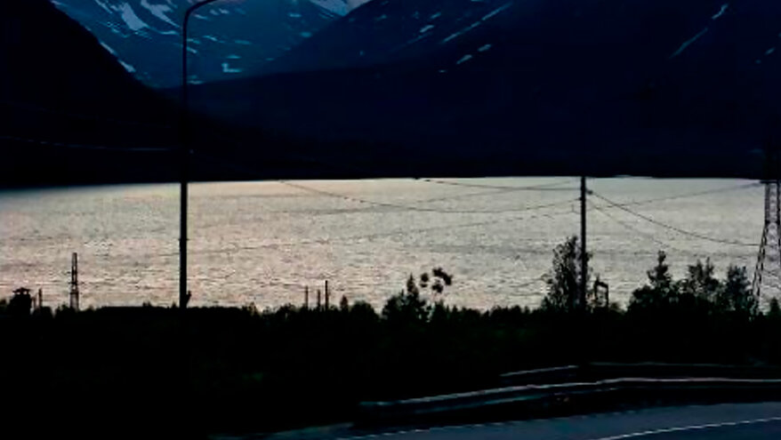 В Мурманской области на ультрамарафоне «Хибины» погибли двое участников