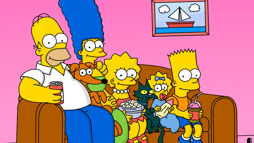 В РПЦ похвалили «Симпсонов» за пропаганду традиционных ценностей