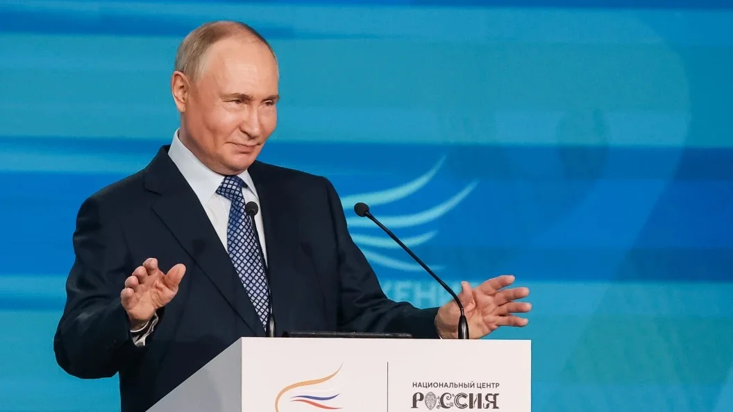Кремль ударил по русофобии: Россия ввела санкции против британских политиков