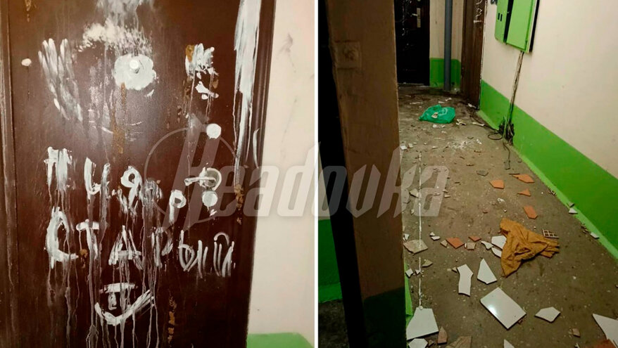 Жительница Новосибирска превратила жизнь своих соседей в ад