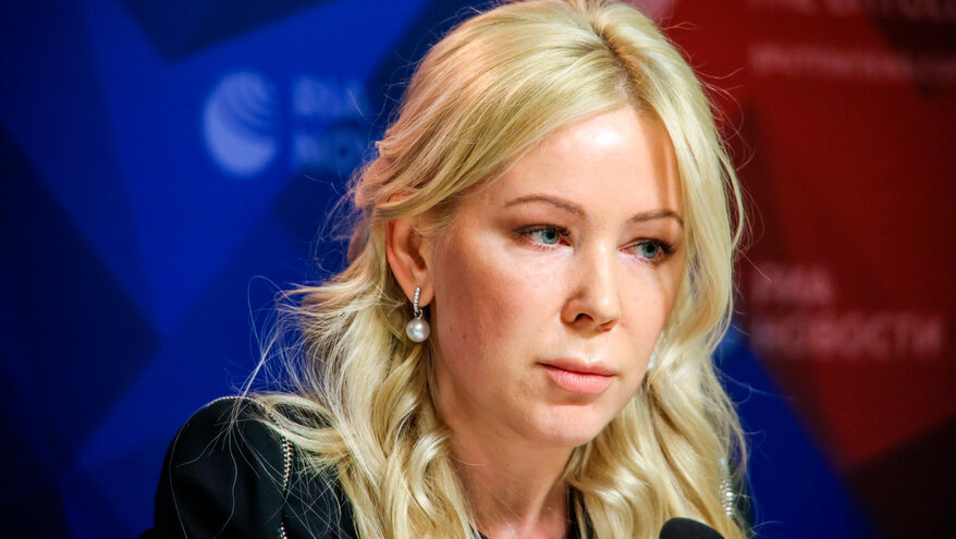 Мизулина раскритиковала законопроект о запрете на поиск в интернете запрещенных материалов