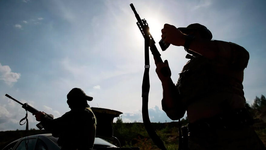 Бастрыкин: наемники из десятка стран участвовали во вторжении ВСУ в Курскую область