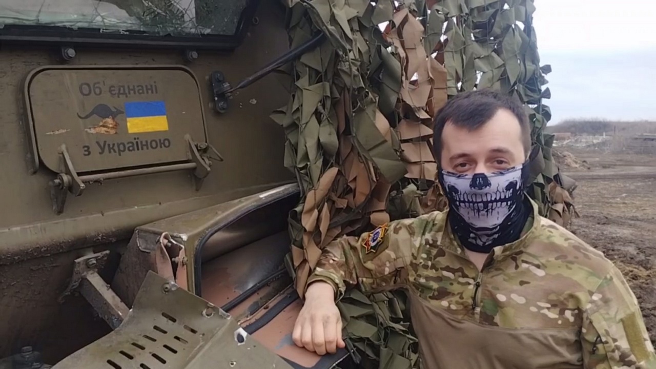 Обрушение фронта в Курской области с печальными последствиями для ВСУ