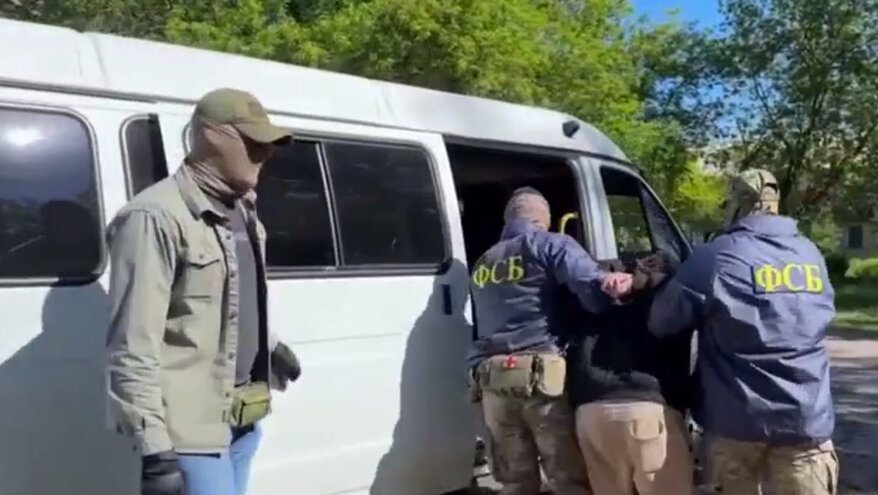 В Нижегородской области ФСБ вскрыла террористическую исламистскую ячейку