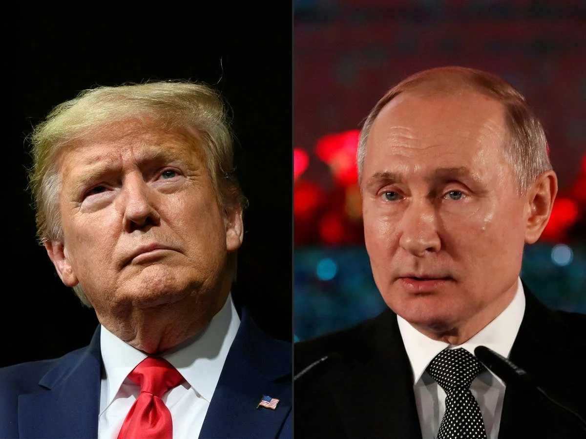 Зачем Путину соглашаться на план Трампа, если Европа продолжает вооружать Украину?