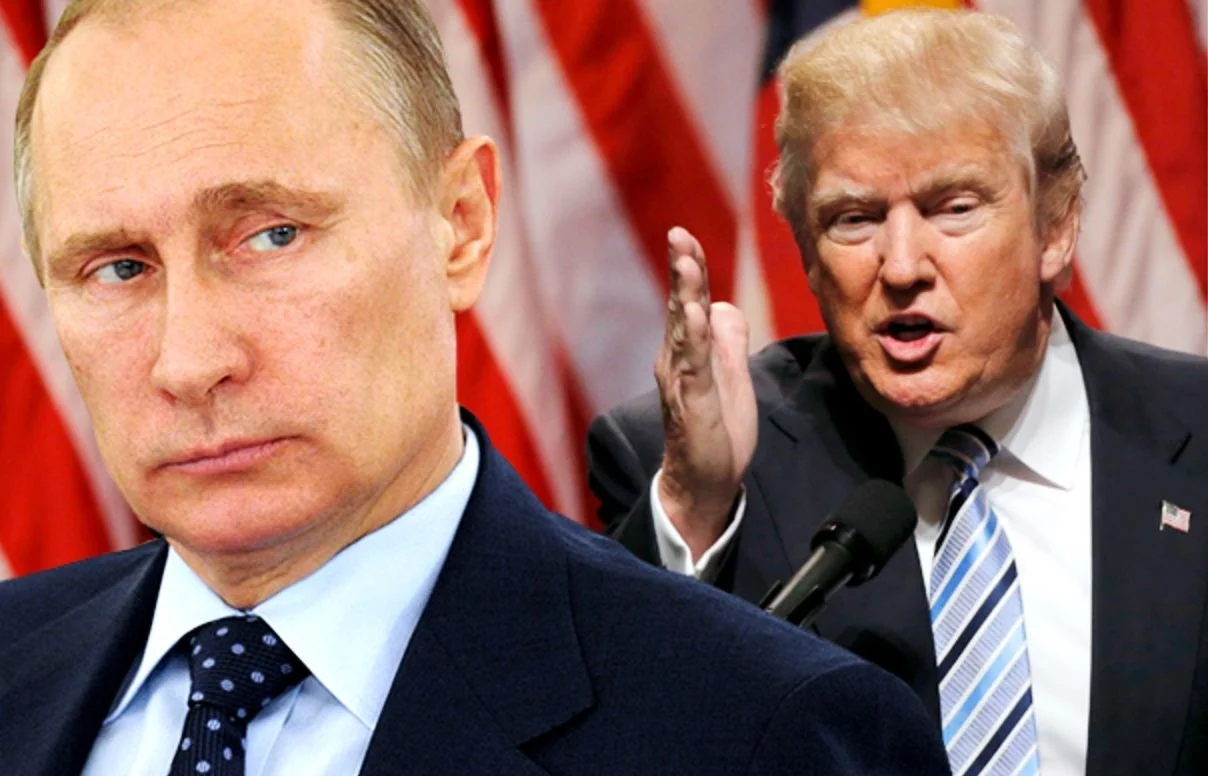 Путин разозлил Трампа: США готовят жёсткий ответ Москве