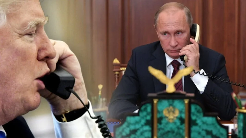 Переговоры Путина и Трампа решат судьбу Европы, считает польский генерал