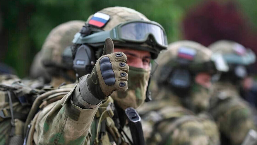 Военэксперт предсказал освобождение других городов Донбасса после взятия Часова Яра