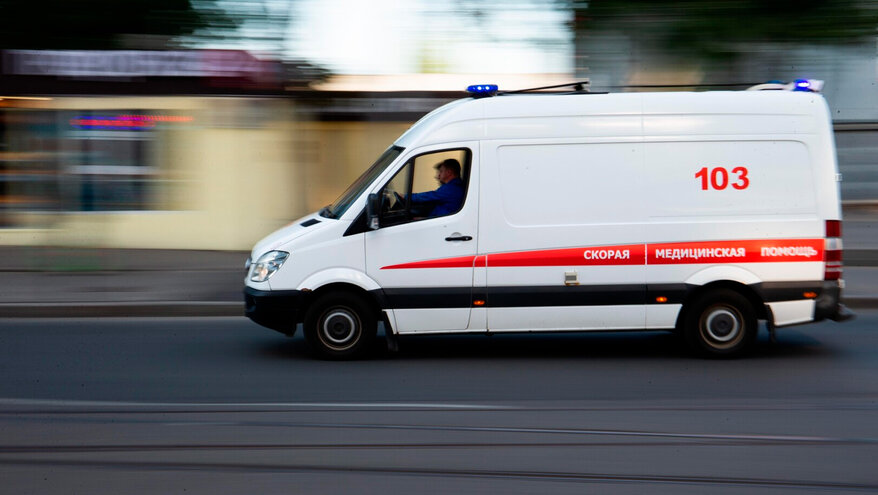 Стала известна личность зарезавшего женщину в Севастополе мужчины