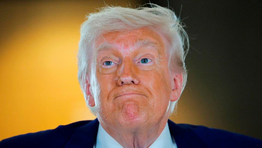 Политолог: вмешательство в ирано-израильский конфликт подорвет репутацию Трампа