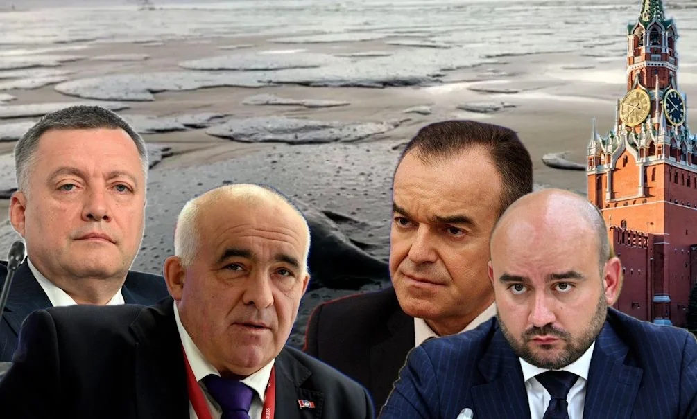 «Игорёк-спасатель», «Мягкий Веня» и «Кружочек Славик» — губернаторы на грани: кто может покинуть пост в 2025 году