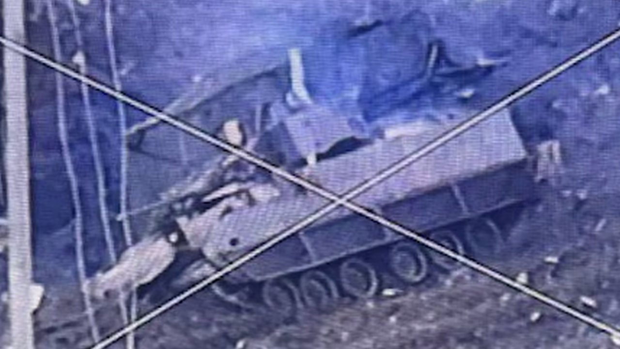 ВСУ при атаке на Тёткино потеряли ещё две БМП Bradley