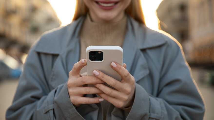 Минцифры доложило президенту о работе над национальным мессенджером