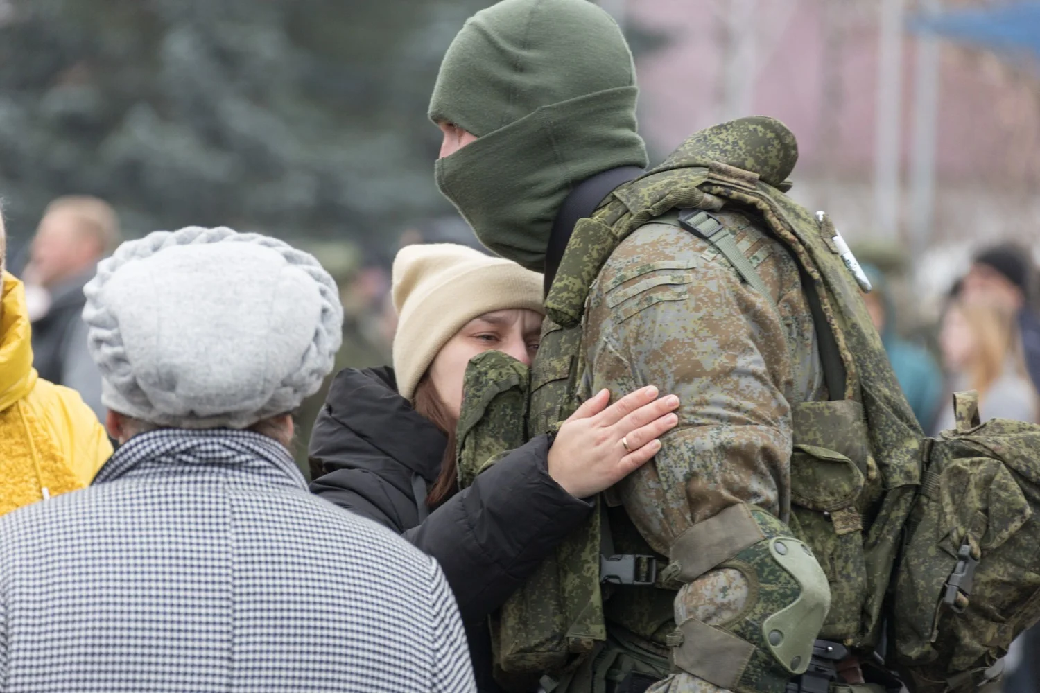 Демобилизация с СВО в 2025 году: что известно на сегодня и когда ждать решений, свежие данные на 10 августа
