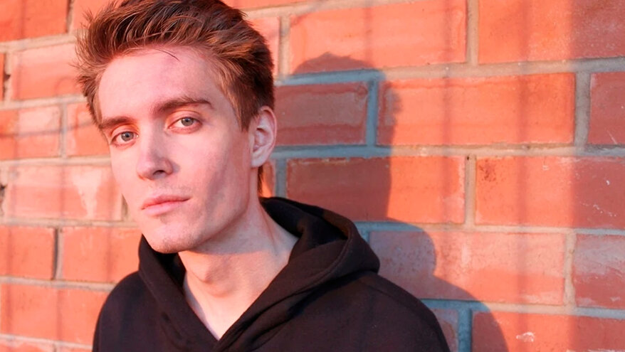 В Екатеринбурге задержали регионального редактора URA.RU Игоря Сергеева