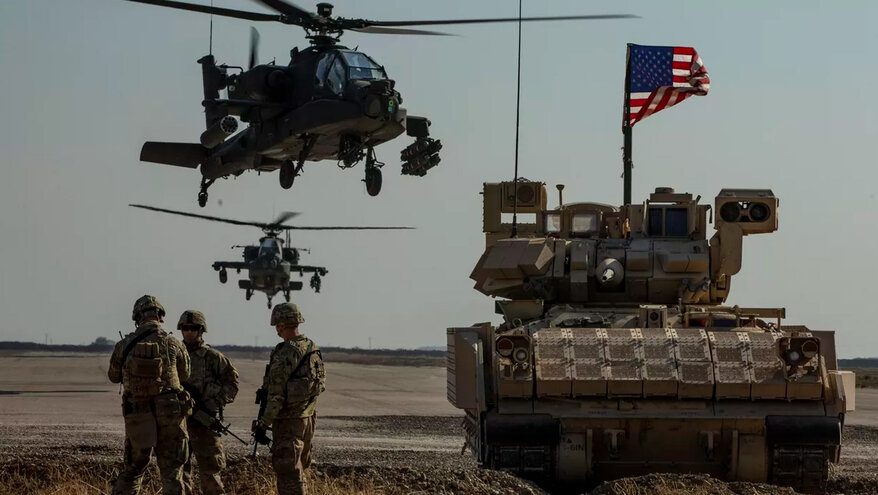 Военэксперт раскрыл, как Иран намерен противодействовать США