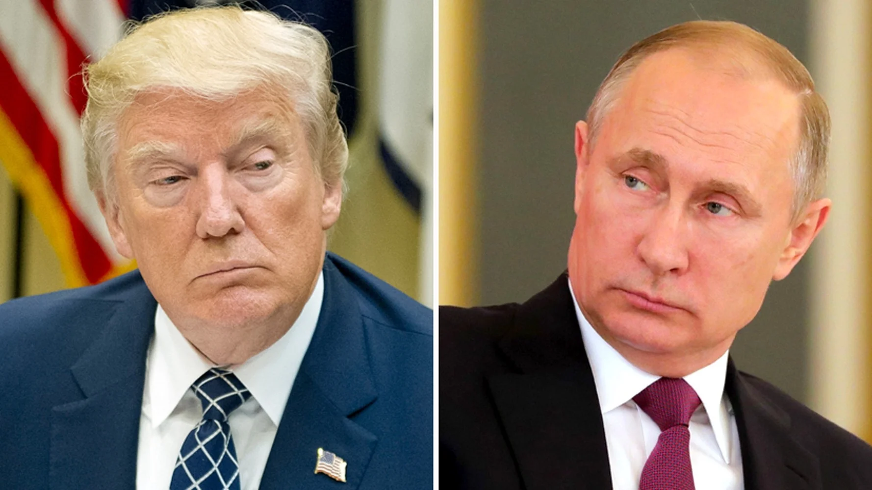 Тайные переговоры Путина и Трампа: слухи, домыслы и официальные опровержения