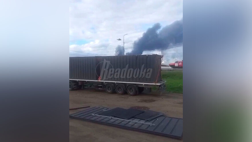 Первая атака БПЛА на Сибирь: что известно к этому часу