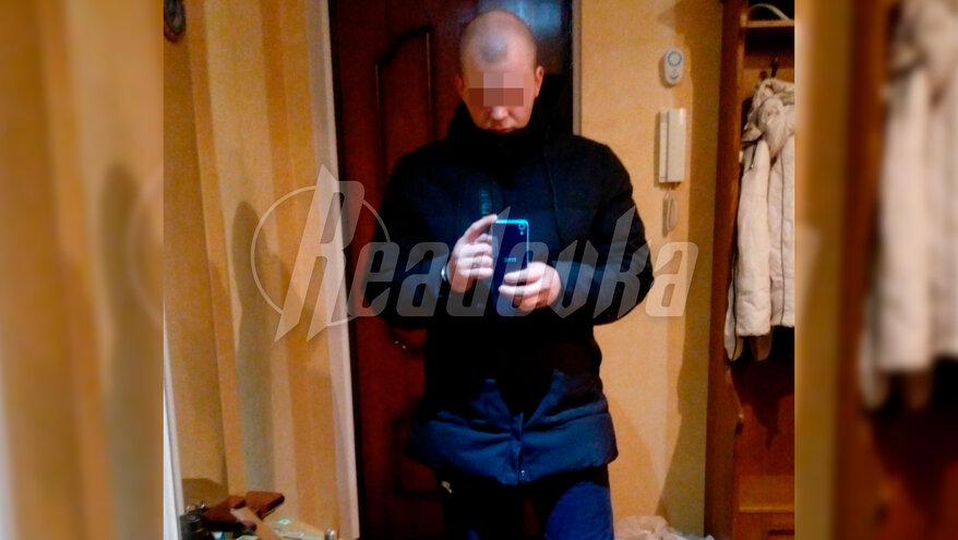 В аэропорту Шереметьево мужчина попытался убить 2-летнего ребенка