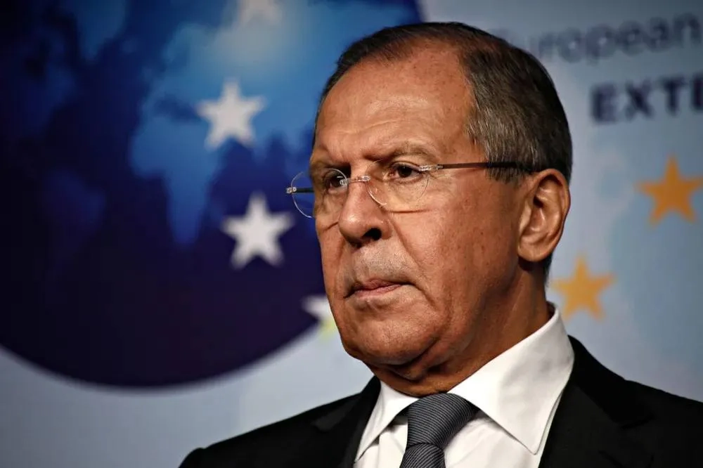 Лавров раскрыл неожиданную деталь первых переговоров России и США в Эр-Рияде