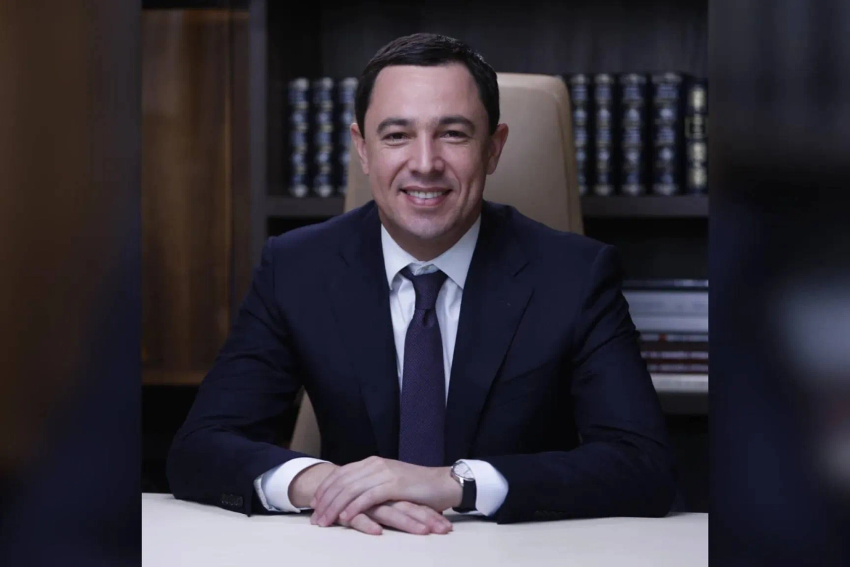 Кличко отстранил своего заместителя после коррупционного скандала