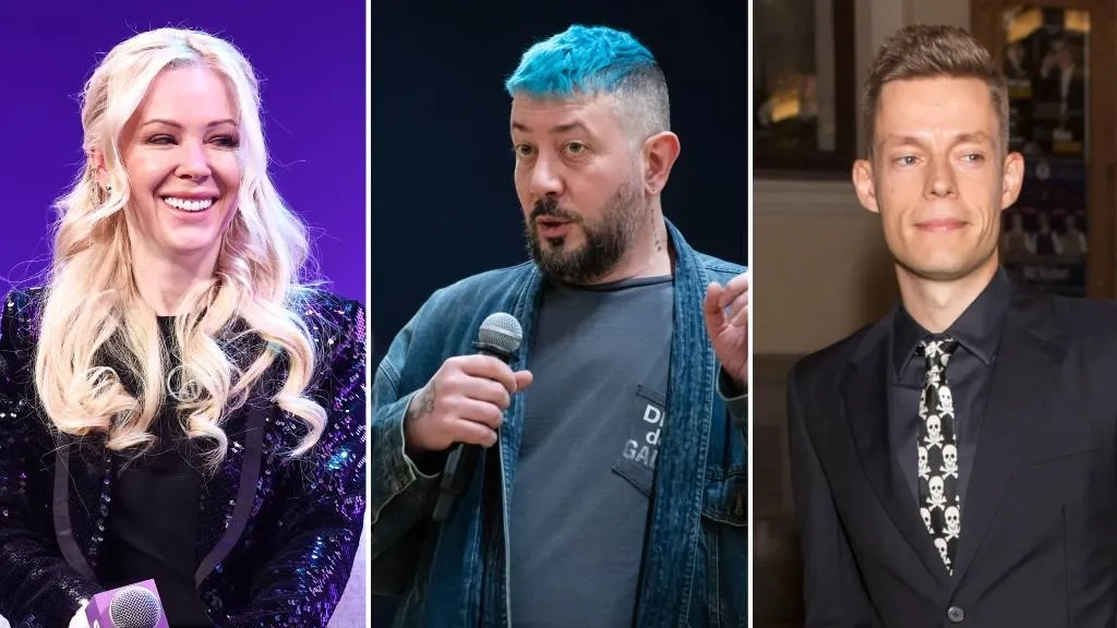 Суд обязал Лебедева и Дудя* удалить ролики с оскорблениями Мизулиной