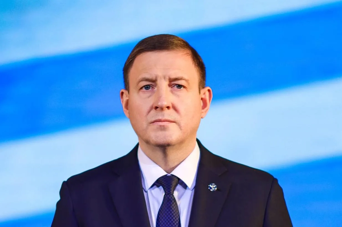 Глава Республики Алтай Турчак отправил правительство в отставку
