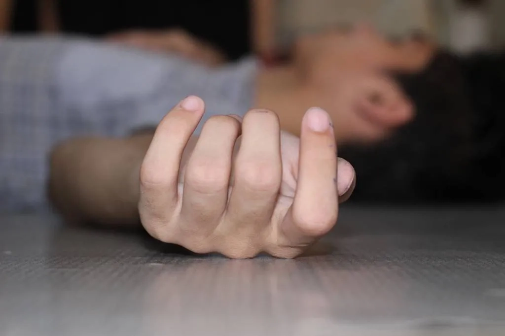 В России могут создать систему учёта отравлений наркотиками