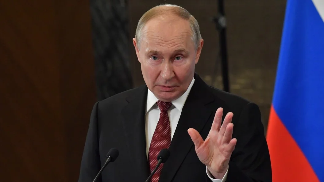 Отказ Путина от предложения Японии по Курилам шокировал Китай